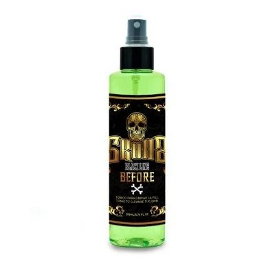 Spray Prima Skulls Blackline - 200ml