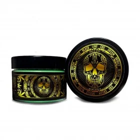 Crema curativa CBD Skulls Blackline - 250ml