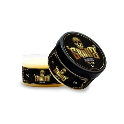 Crema cicatrizzante Skulls Blackline - 250ml