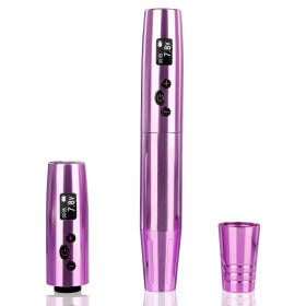 Dermografo per trucco permanente senza fili Inkone