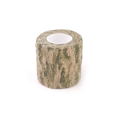 Grip Camouflage - 5cm x 4.5m - Strong Grip