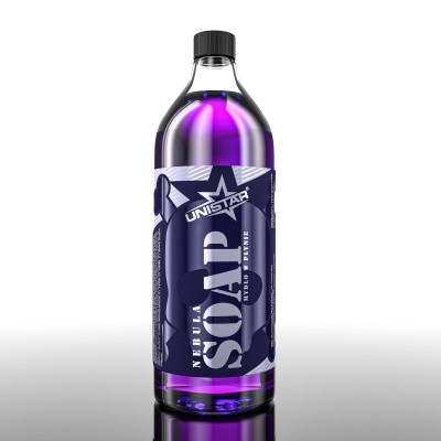 Sapone Nebula Analgesico Unistar 1L