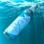Soluzione Acqua di Mare SEASOLUTION Unistar - 240ml