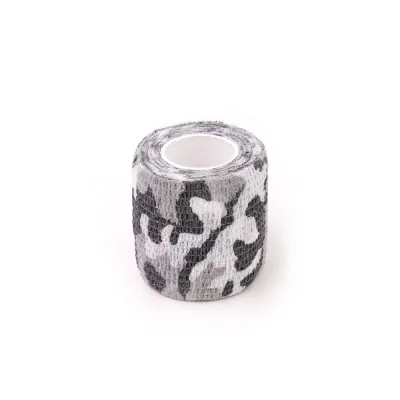 Grip Camouflage - 5cm x 4.5m - Strong Grip