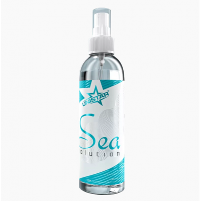 Soluzione Acqua di Mare SEASOLUTION Unistar - 240ml