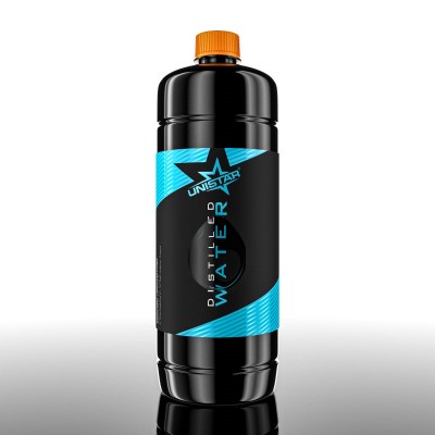 Acqua Distillata Unistar 1L