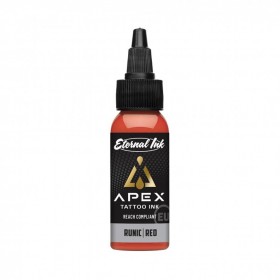 Inchiostro Eternal Ink Apex - Runic - 30ml