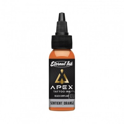Inchiostro Eternal Ink Apex - Sentient - 30ml