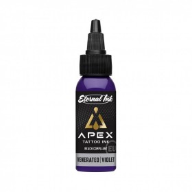 Inchiostro Eternal Ink Apex - Venerated - 30ml