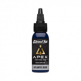 Inchiostro Eternal Ink Apex - Atlantis - 30ml