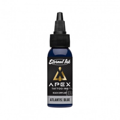 Inchiostro Eternal Ink Apex - Atlantis - 30ml