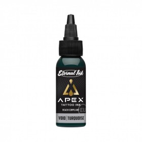 Inchiostro Eternal Ink Apex - Void - 30ml