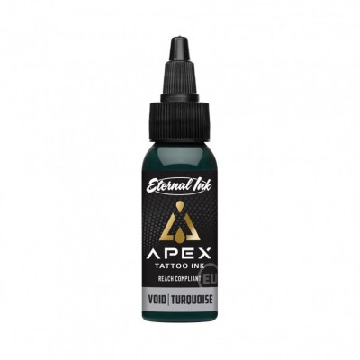 Inchiostro Eternal Ink Apex - Void - 30ml