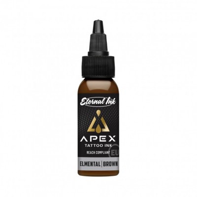 Inchiostro Eternal Ink Apex - Elementale - 30ml