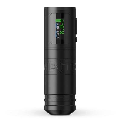 Macchina per tatuaggi senza fili Ambition - Ninja Ultra