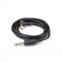 Cavo RCA 1.80m AVA Nero
