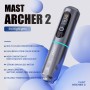 Macchina senza fili a batteria Mast Archer 2 - Nero