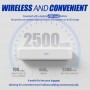 Thermocopiatrice Mast Stampante Wireless Intelligente