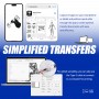 Thermocopiatrice Mast Stampante Wireless Intelligente