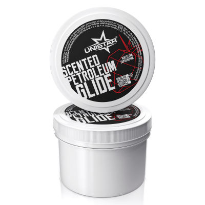 Vaselina Bianca Unistar - 500g