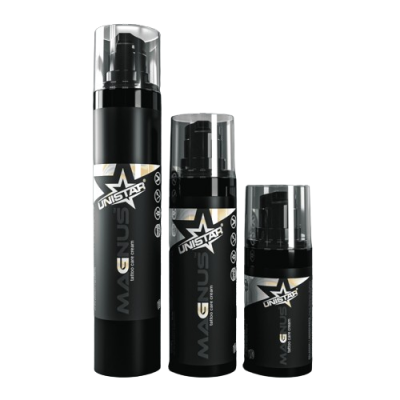 Crema per la cura Magnus Unistar