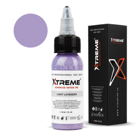 copy of Encre Xtreme Ink - RAW SIENNA - 30ml