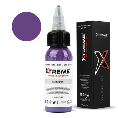 copy of Encre Xtreme Ink - RAW SIENNA - 30ml
