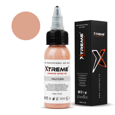 copy of Encre Xtreme Ink - RAW SIENNA - 30ml