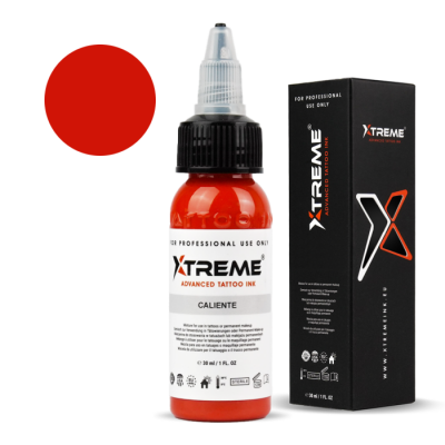 copy of Inchiostro Xtreme Ink Gold Mine - 30ml