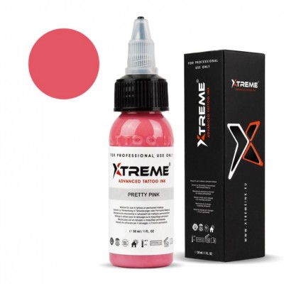 Inchiostro Xtreme Ink Pretty Pink - 30ml