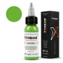 Inchiostro Xtreme Ink Neon Green - 30ml