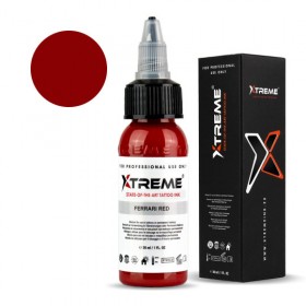 copy of Inchiostro Xtreme Ink Bloody Orange - 30ml