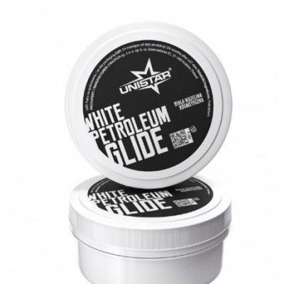 Vaselina Bianca Unistar - 300g