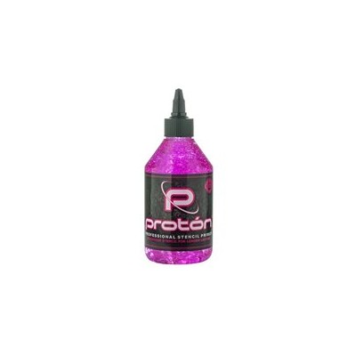 Proton Stencil Primer Pink - Gel di trasferimento - 100ml