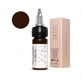 Pigmento Nuva Colors - Ombra Scura