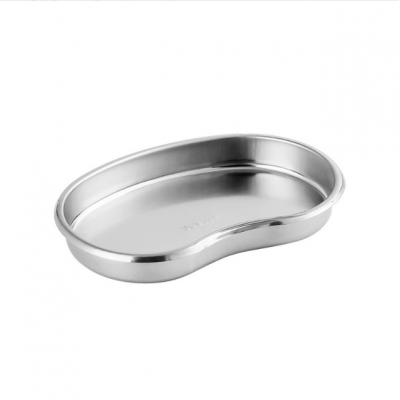 Coppetta Inox 20x12x2.5cm