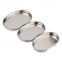 Coppetta Inox 20x12x2.5cm