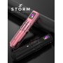 Macchina senza fili a batteria Storm - Xenon - Rosa