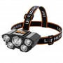 Lampada Frontale LED