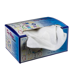 copy of Tovaglioli Tatuaggio Unistar 100pcs