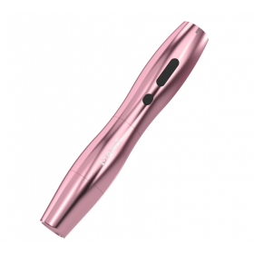 Dermografo per trucco permanente senza fili Mast - P20 Rosa