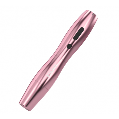 Dermografo per trucco permanente senza fili Mast - P20 Rosa