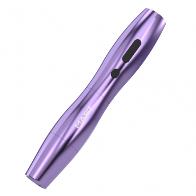 Dermografo per trucco permanente senza fili Mast - P20 Viola