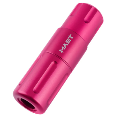 Dermografo per trucco permanente senza fili - Mast Nano 2 Rosa