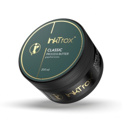 Crema per tatuaggi - Kwadron Introx Classic
