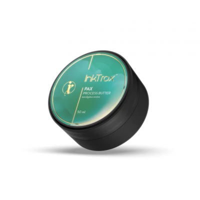 Crema per Tatuaggio Inktrox Pax Tattoo Butter - 200 ml