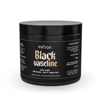 copy of Gel per Tatuaggi Inktrox InstaGel - 200ml