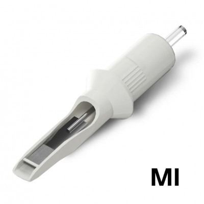 copy of Cartucce di aghi Big Wasp - Magnum - 20 aghi