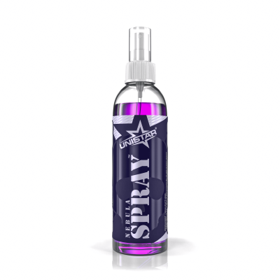 Spray Sapone Nebula Analgesico Unistar 240ml