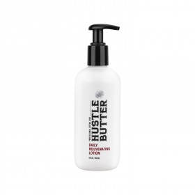 Hustle Butter Lozione Rigenerante Quotidiana - 266 ml
